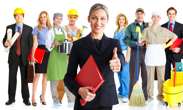 Evren Lokmacı Hizmeti